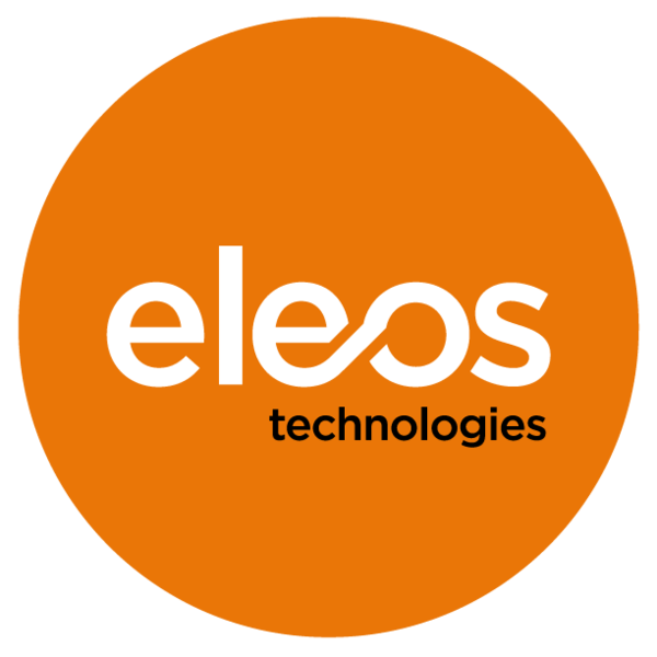 Eleos Technologies logo